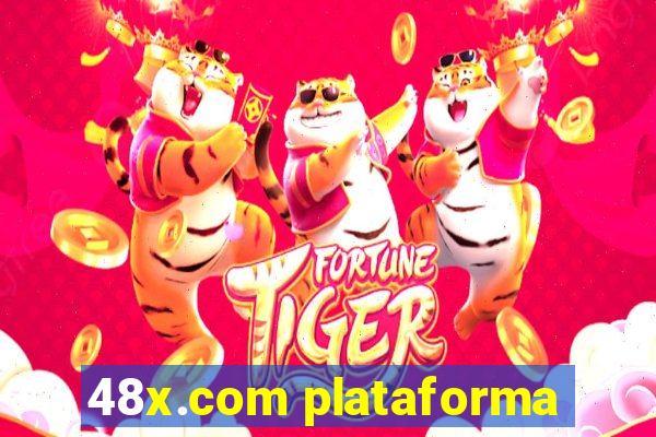 48x.com plataforma